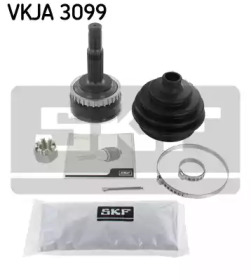 Шарнирный комплект SKF VKJA 3099